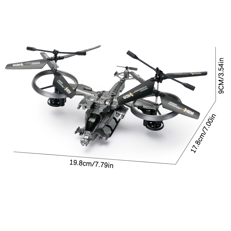 New Arrival YD713 YD718 Avatar - Rc Helicopter Gyro のレビューと価格