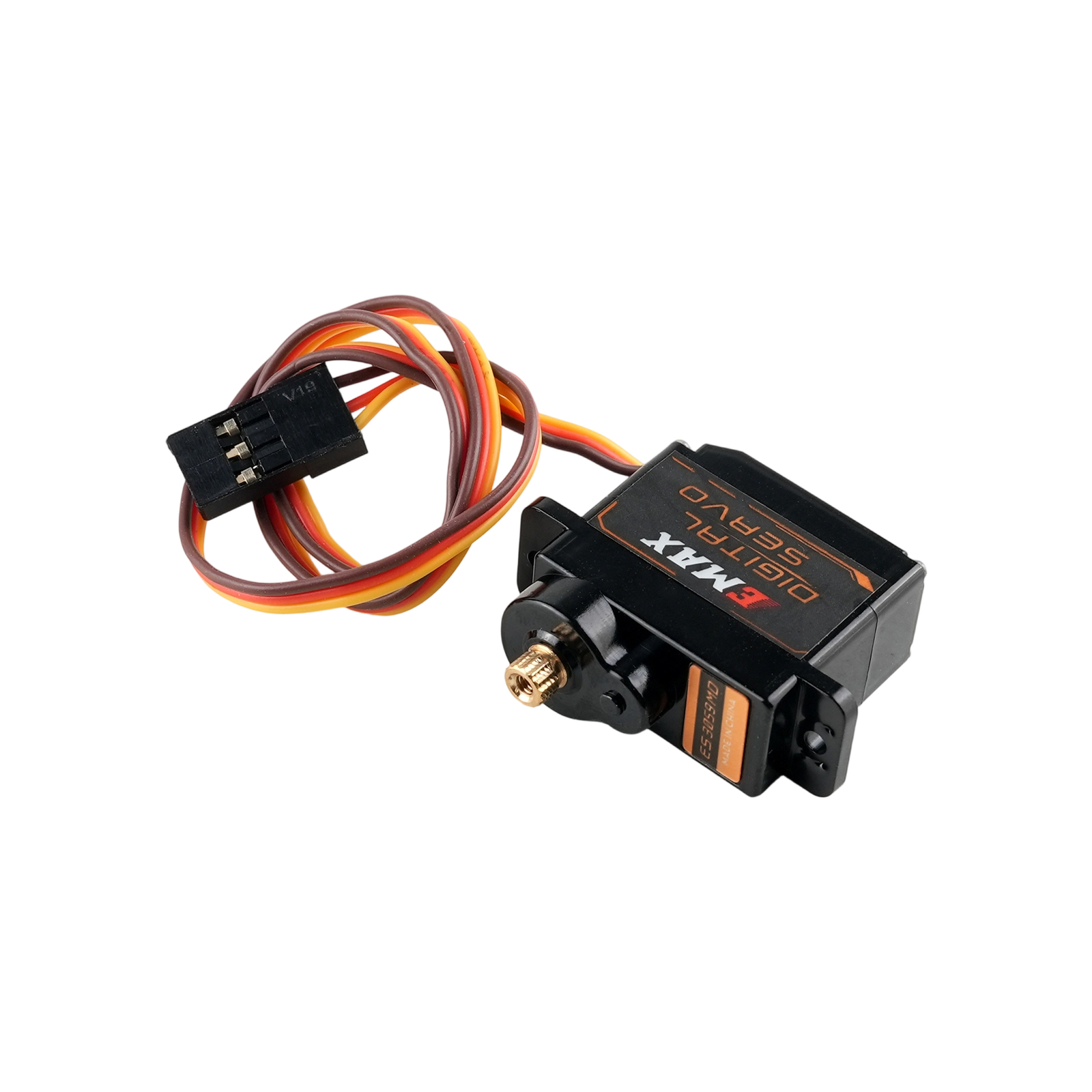 EMAX ES3059MD Digital Micro Se - Rc Helicopter Servo のレビューと価格