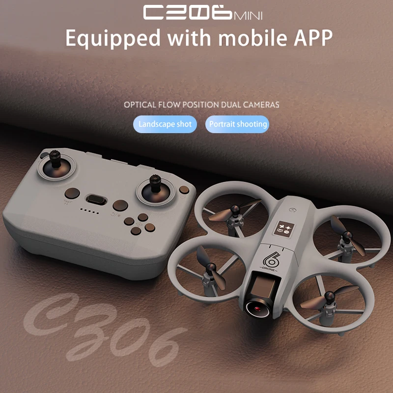 CZ06 Mini RC Quadcopter Drone  - Rc Helicopter Mini のレビューと価格