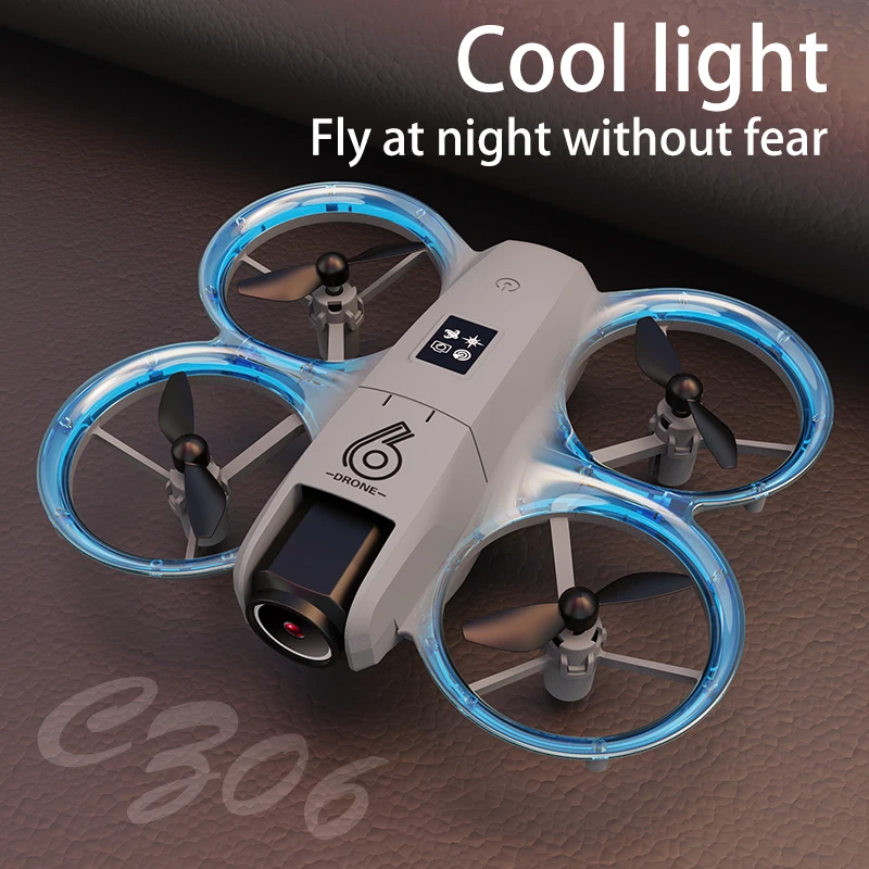 CZ06 Mini RC Quadcopter Drone  - Rc Helicopter Mini のレビューと価格