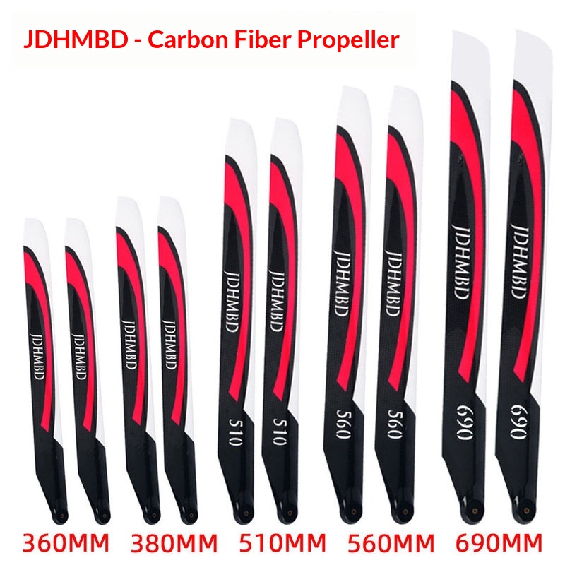 Jdhmbd Rc Helicopter Main Blad - Rc Helicopter Remote Control のレビューと価格