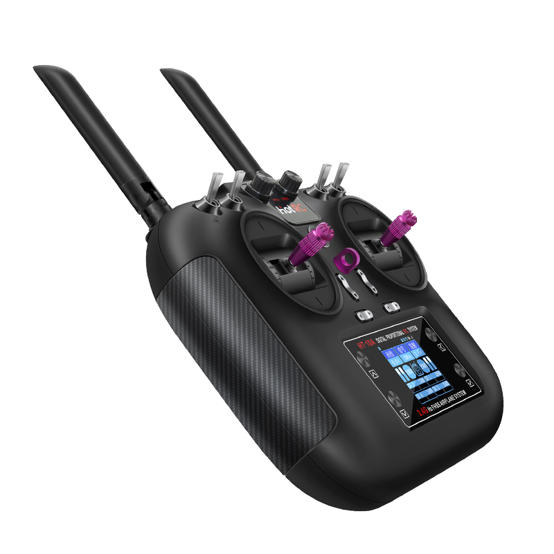 Hotrc HT-10A 2.4G 10CH Transmi - Rc Helicopter Remote Control のレビューと価格