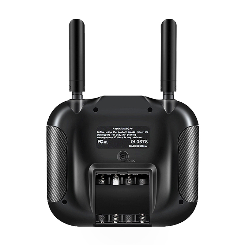 Hotrc HT-10A 2.4G 10CH Transmi - Rc Helicopter Remote Control のレビューと価格
