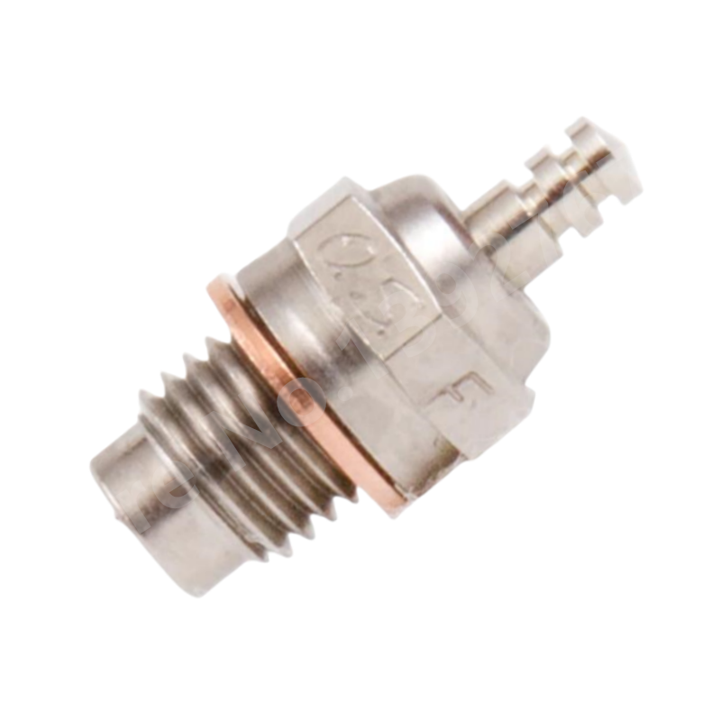 O.S. OS Type F OSF Glow Plug M - Rc Helicopter Tool Kit のレビューと価格