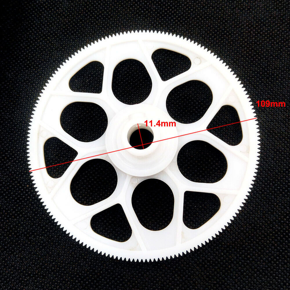 1pcs 170T Main Gear With 1pcs  - Rc Helicopter Nitro のレビューと価格