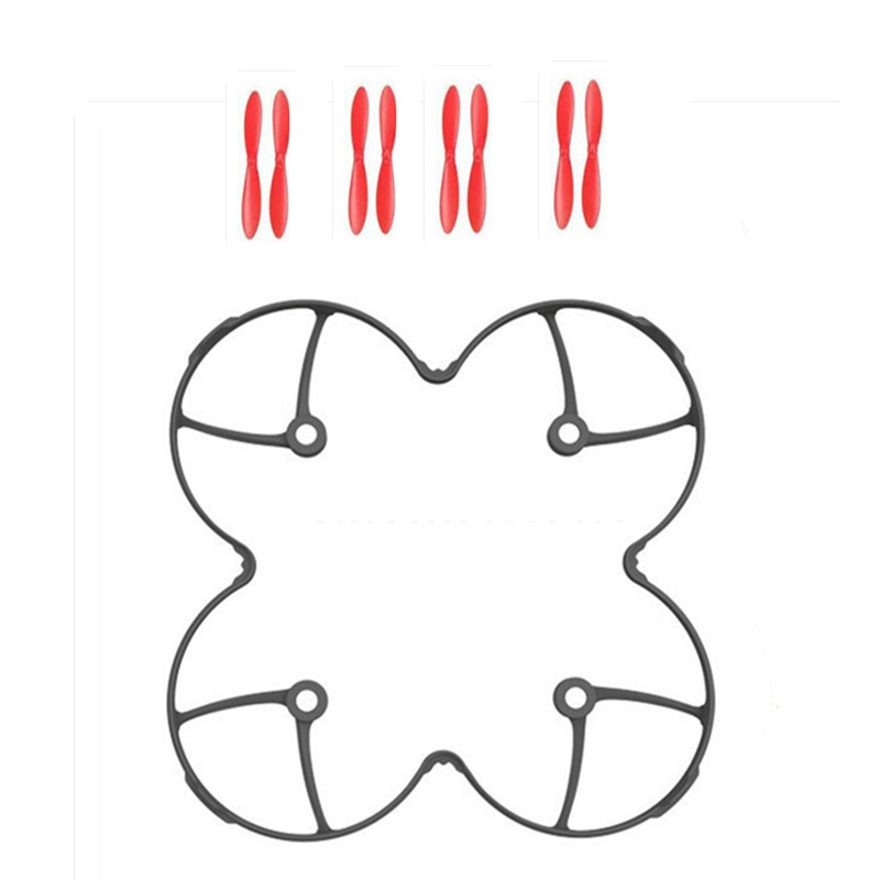 Hubsan X4/X6 Propeller Guard R - Rc Helicopter Remote Control のレビューと価格