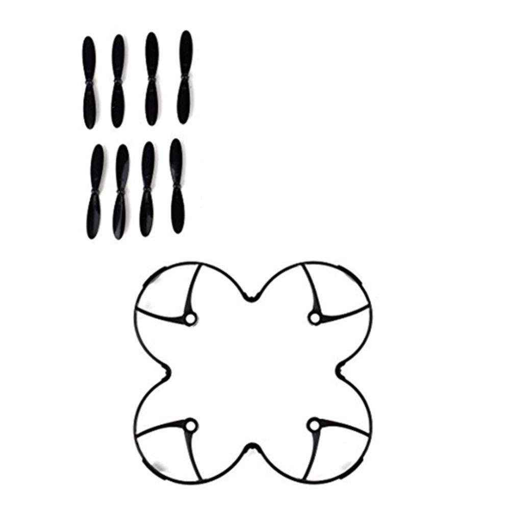 Hubsan X4/X6 Propeller Guard R - Rc Helicopter Remote Control のレビューと価格