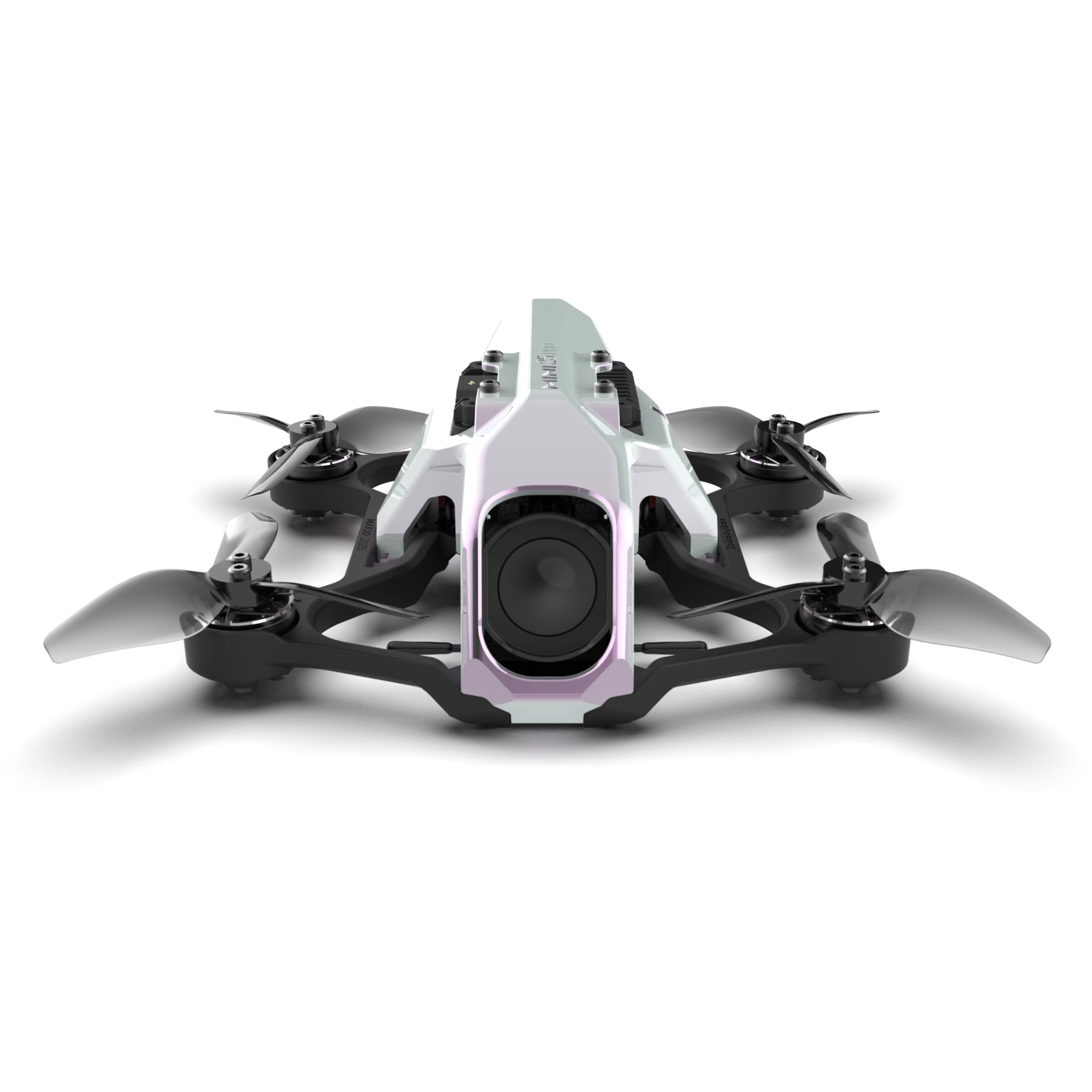 SpeedyBee Mario Mini25 PW /Mar - Rc Helicopter Electric のレビューと価格
