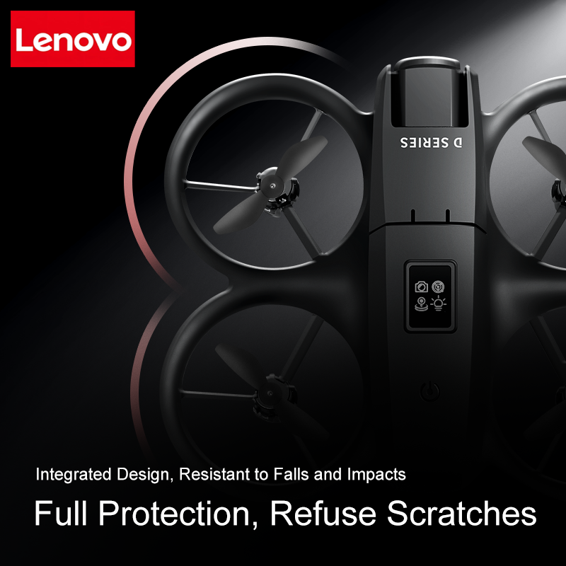 Lenovo D16 GPS Drone 8K Aerial - Rc Helicopter Case のレビューと価格