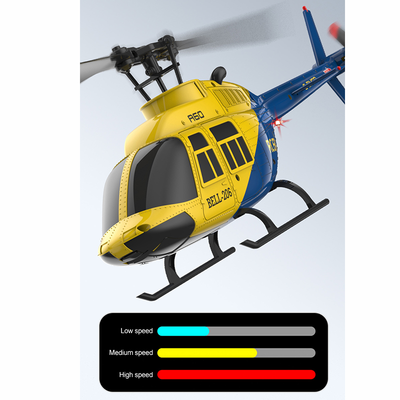 RC ERA A60 Rc Plane Helicopter - Rc Helicopter Gyro のレビューと価格