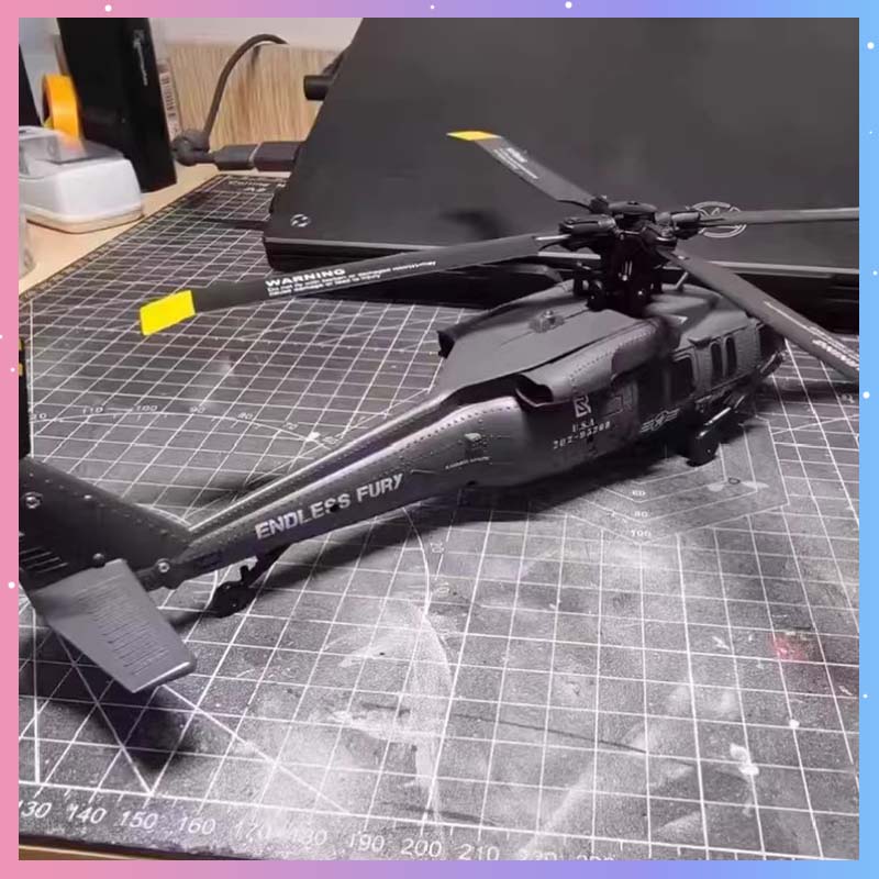 U9901 RC Helicopter 2.4G Six C - Rc Helicopter Large のレビューと価格