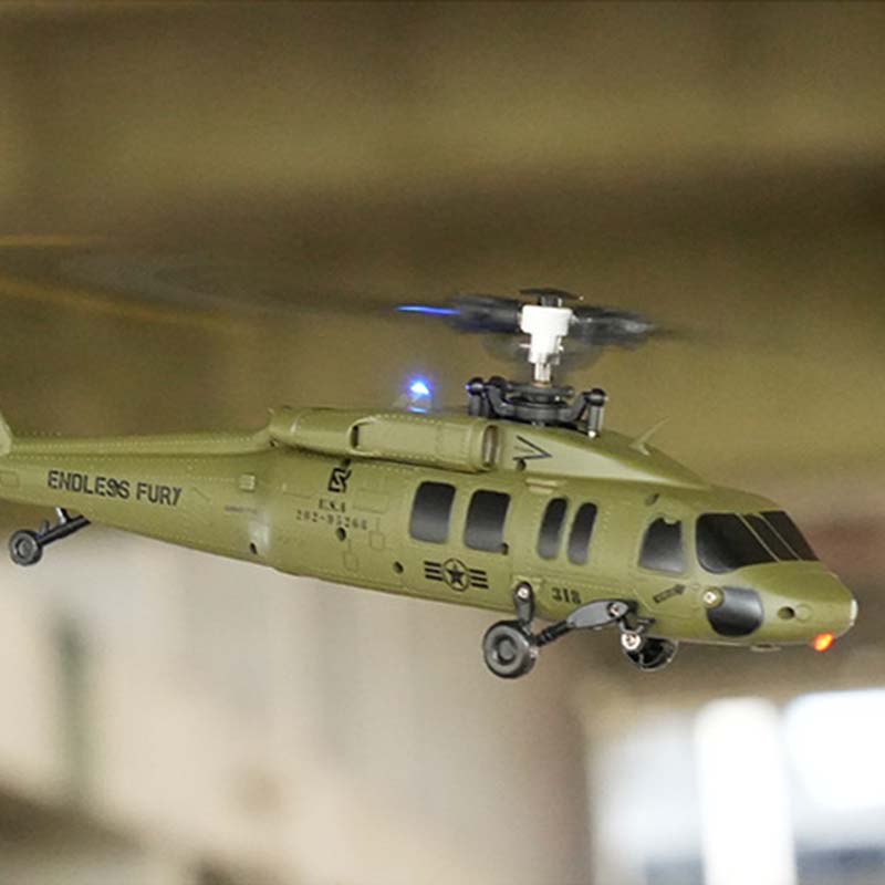 U9901 RC Helicopter 2.4G Six C - Rc Helicopter Large のレビューと価格