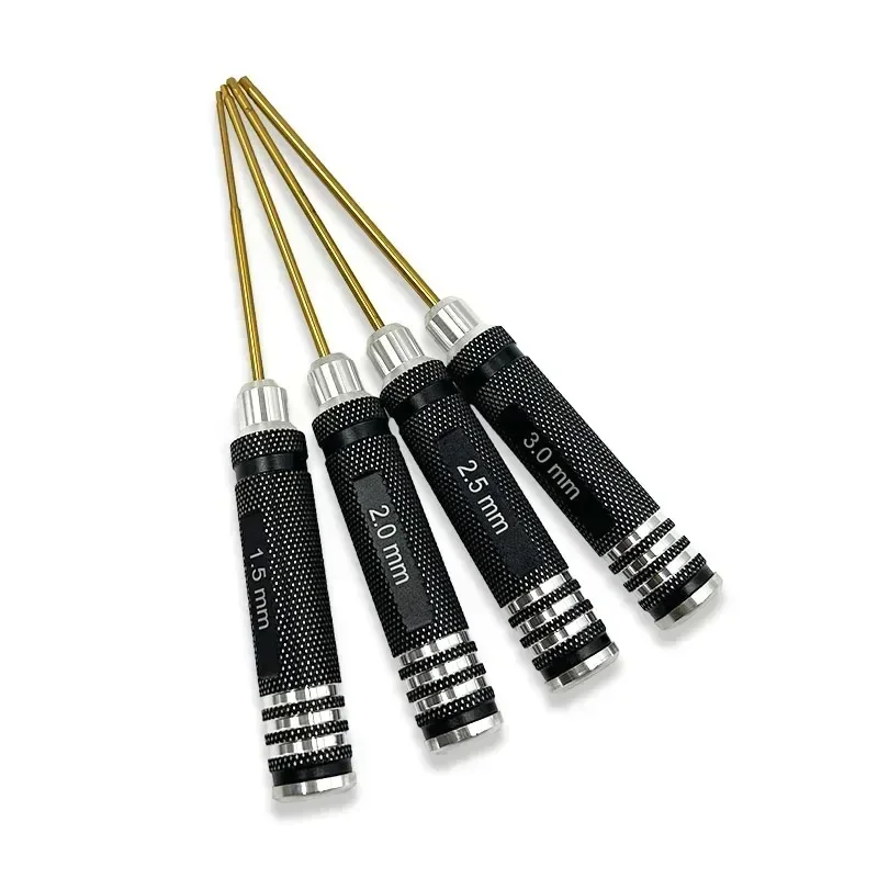 0.9/1.27/ 1.3/ 1.5/ 2.0/ 2.5/  - Rc Helicopter Tool Kit のレビューと価格