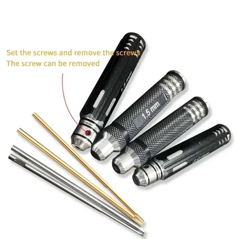 0.9/1.27/ 1.3/ 1.5/ 2.0/ 2.5/  - Rc Helicopter Tool Kit のレビューと価格