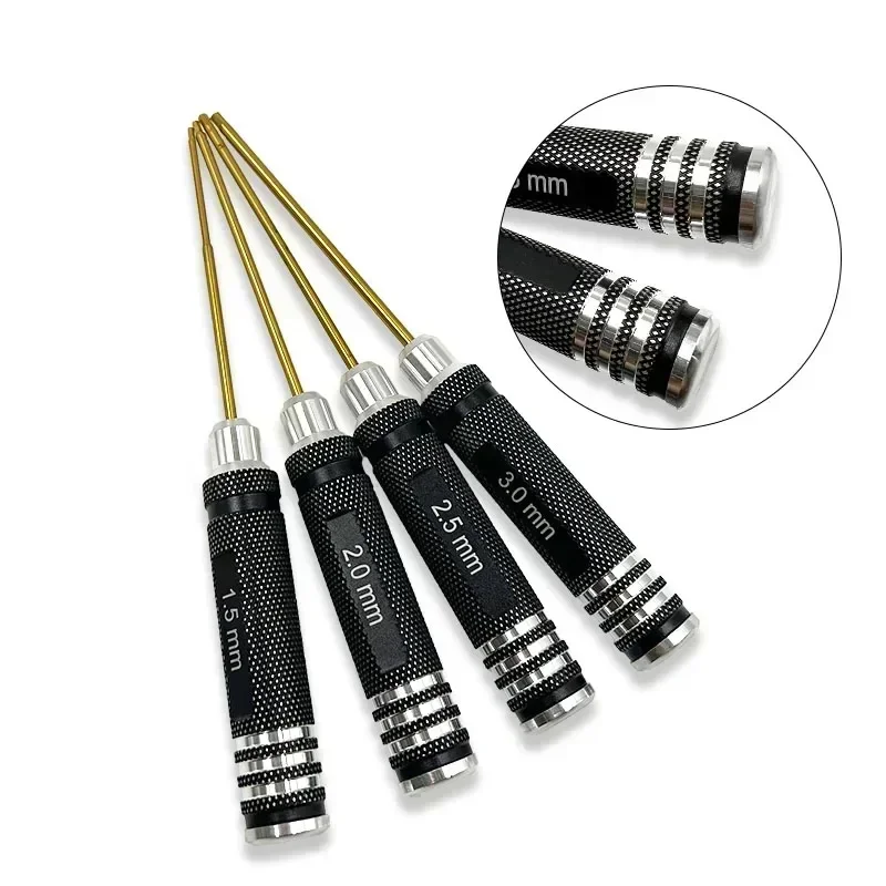0.9/1.27/ 1.3/ 1.5/ 2.0/ 2.5/  - Rc Helicopter Tool Kit のレビューと価格