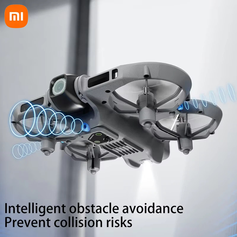 Xiaomi Z906 Drone 8K Aerial HD - Rc Helicopter Charger のレビューと価格
