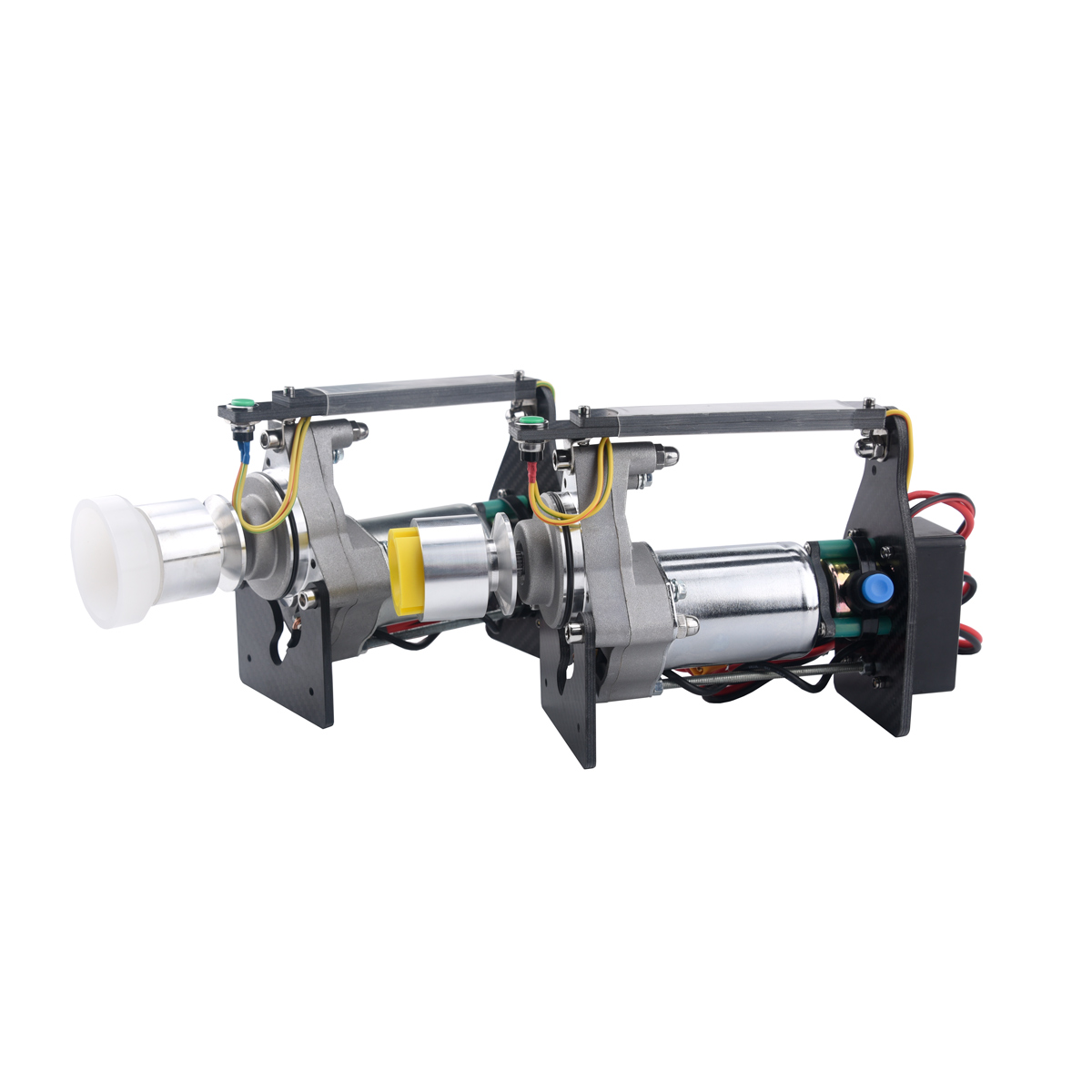 TOC Terminator Roto Electric S - Rc Helicopter Gas のレビューと価格