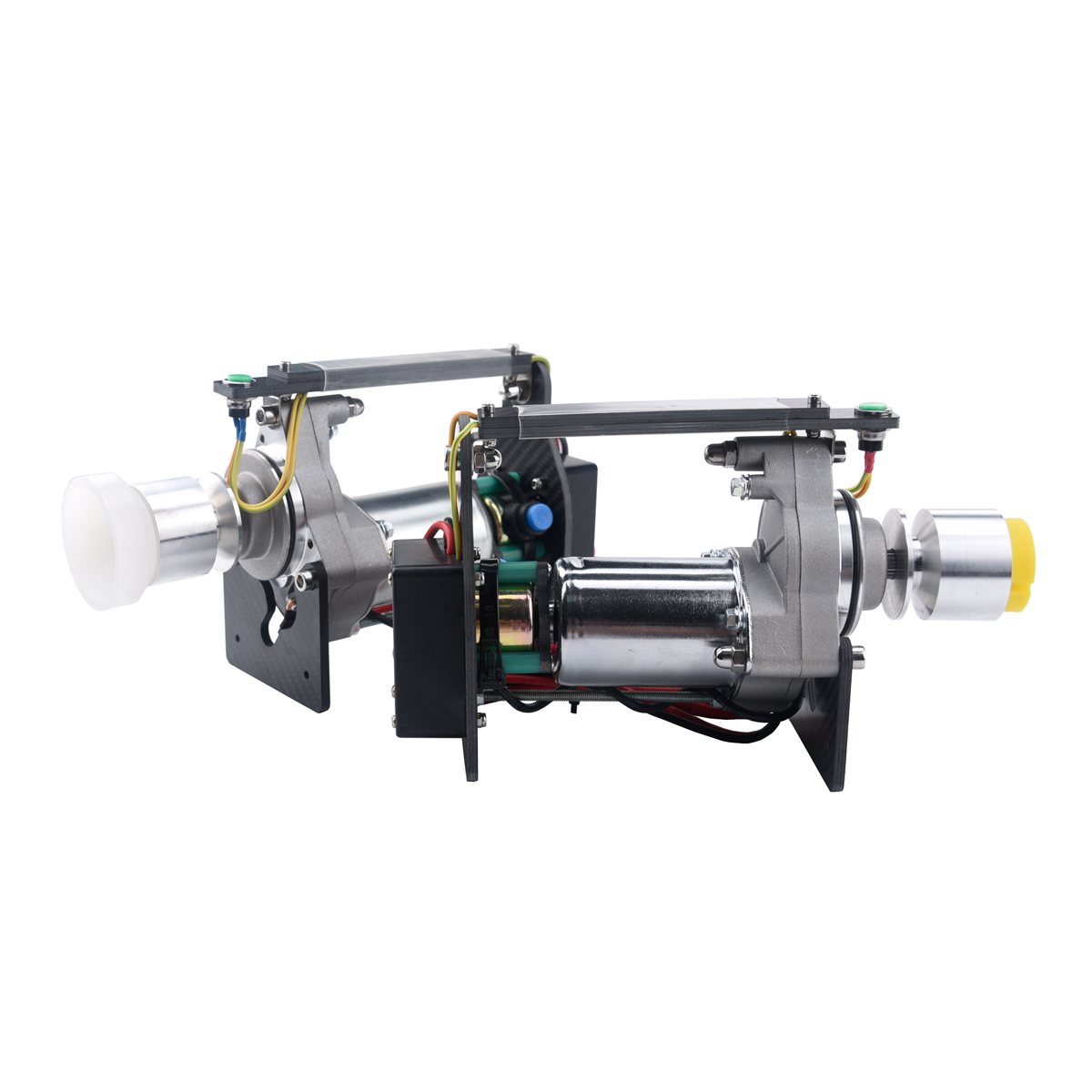 TOC Terminator Roto Electric S - Rc Helicopter Gas のレビューと価格