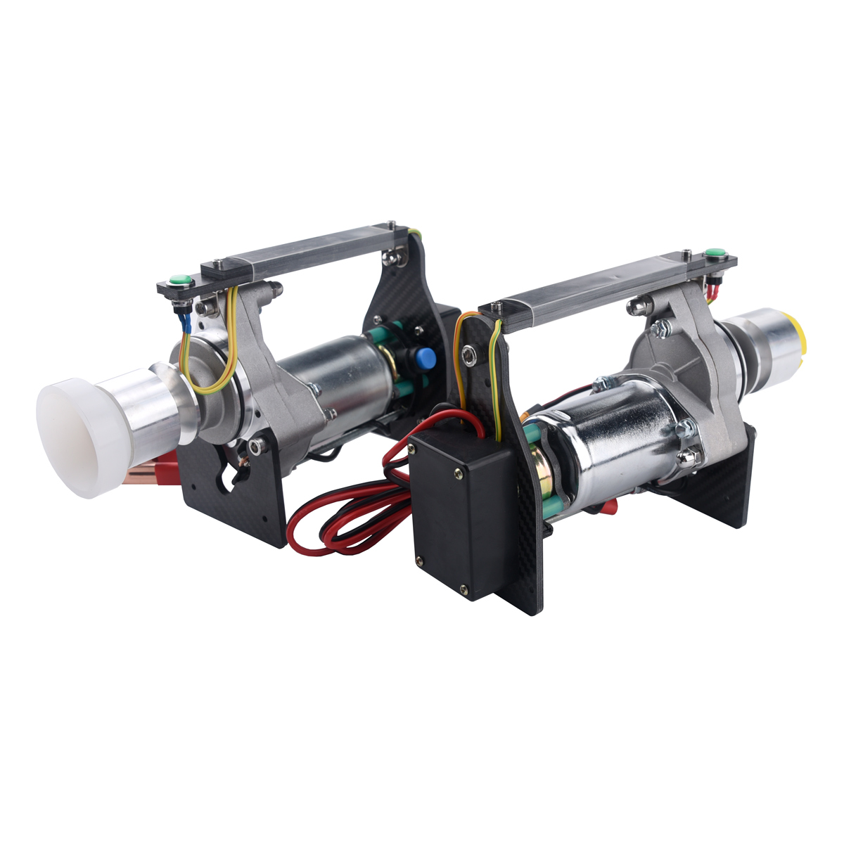 TOC Terminator Roto Electric S - Rc Helicopter Gas のレビューと価格