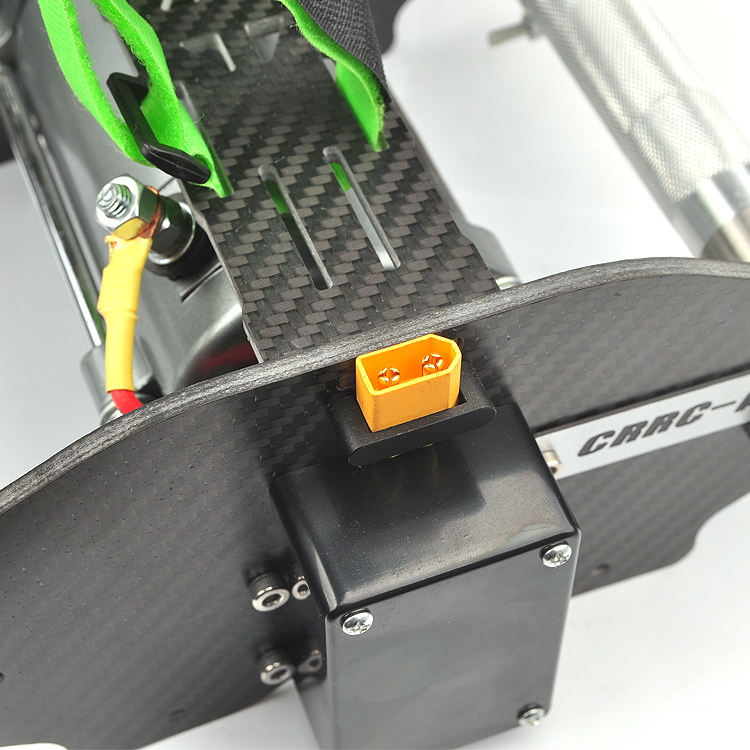 XAERO ES250 Heavy-Duty Gas Eng - Rc Helicopter Gas のレビューと価格
