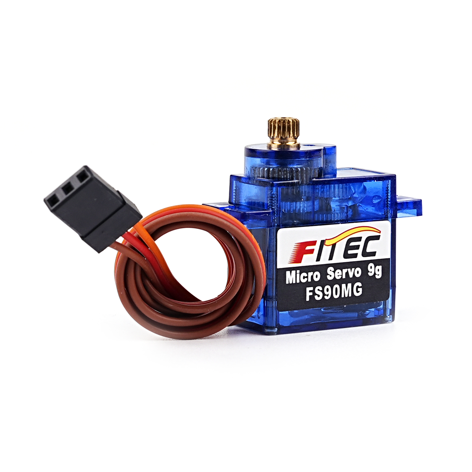 Feetech FS90MG 2.2KG 9g Digita - Rc Helicopter Servo のレビューと価格
