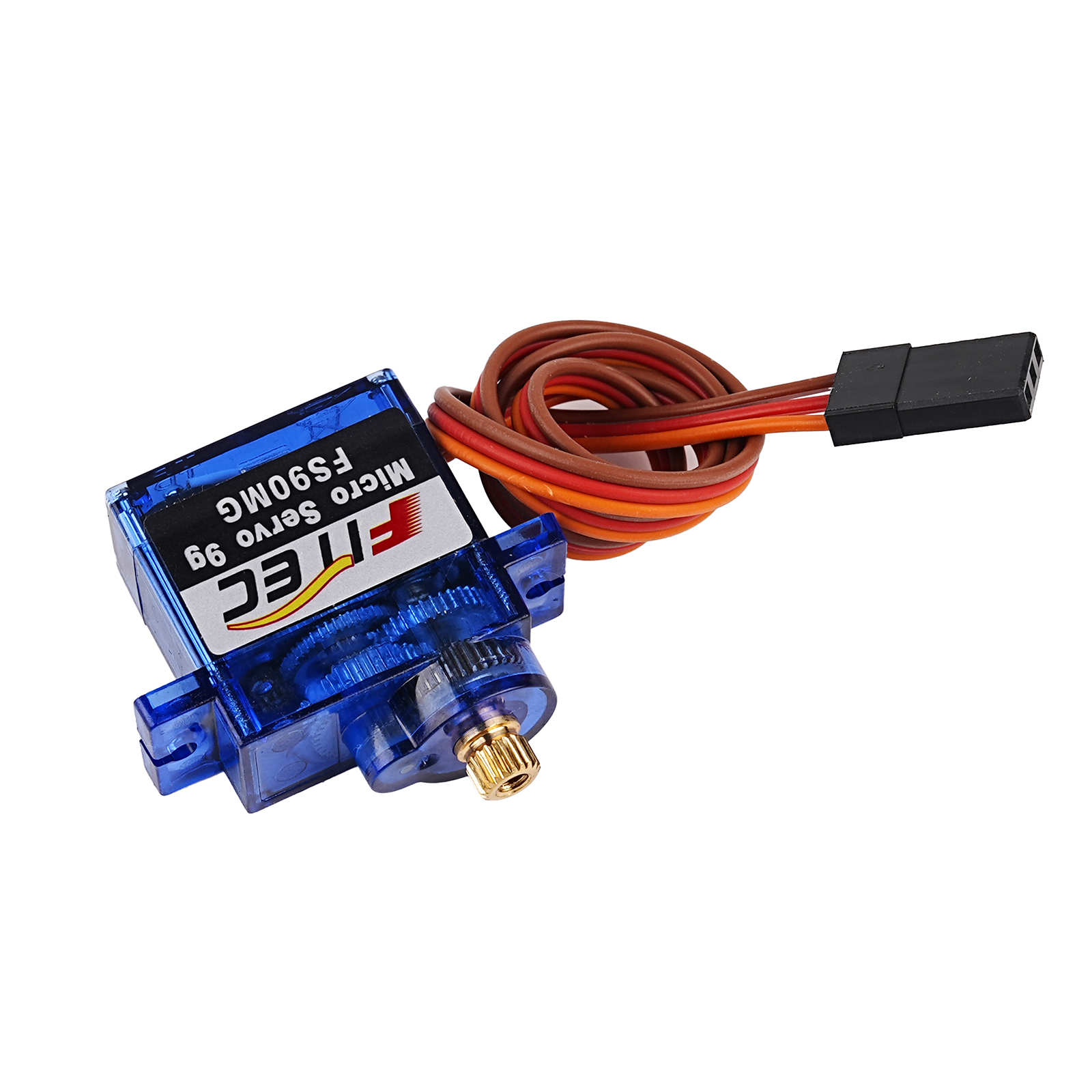 Feetech FS90MG 2.2KG 9g Digita - Rc Helicopter Servo のレビューと価格