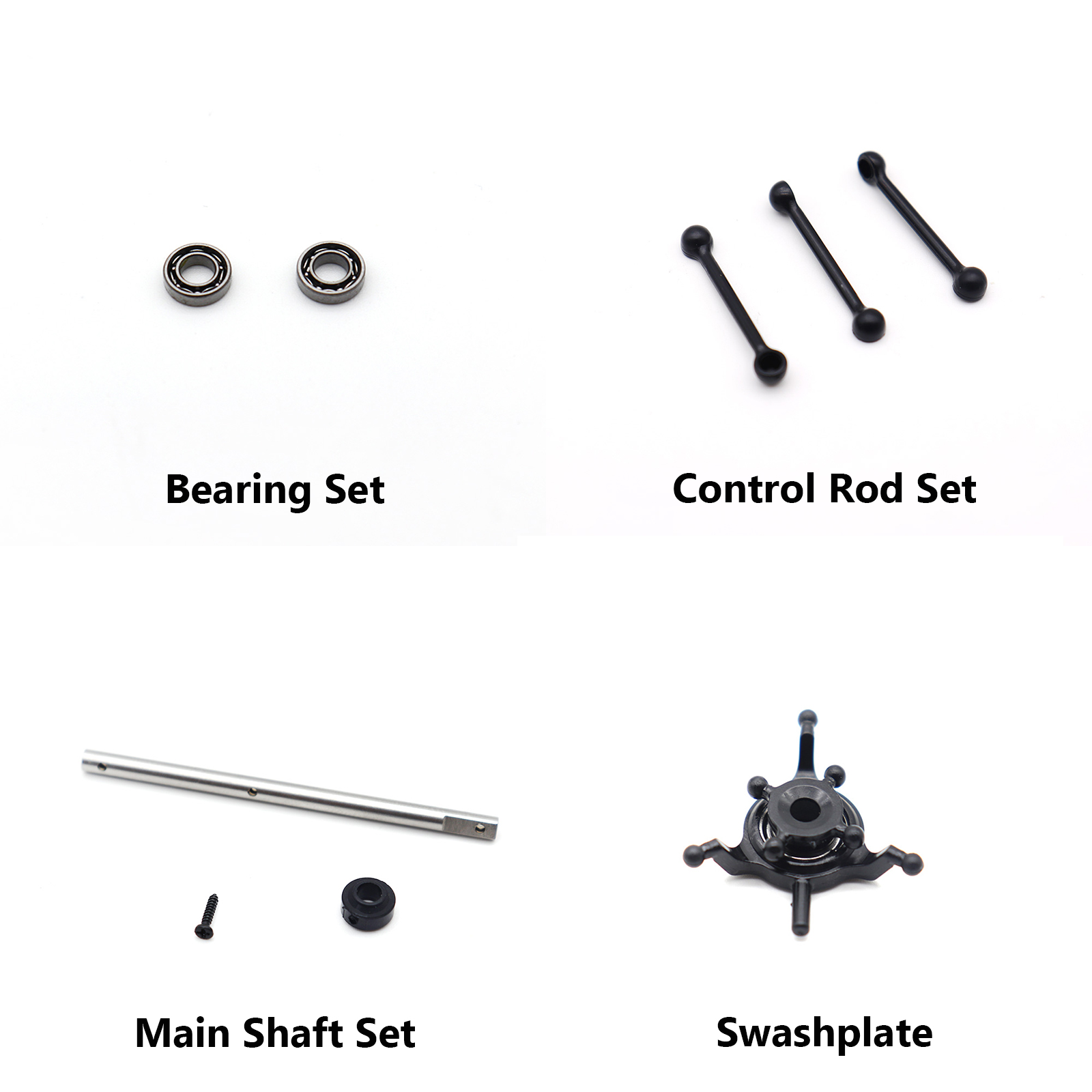 Original Parts for C159 EC-135 - Rc Helicopter Remote Control のレビューと価格