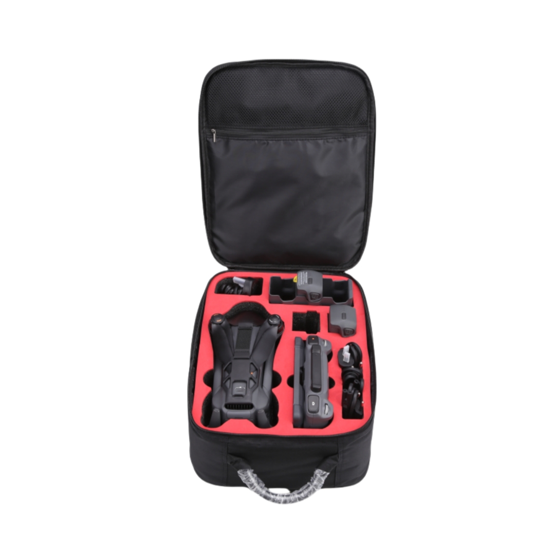 For DJI Mavic 4 Pro shoulder B - Rc Helicopter Bag のレビューと価格