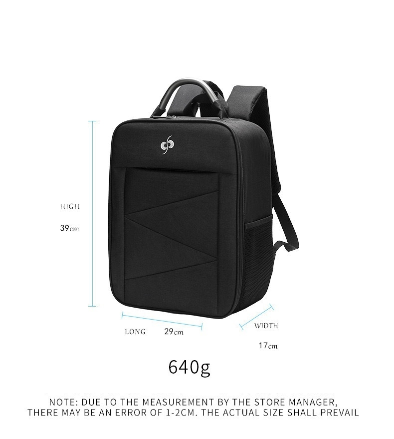 For DJI Mavic 4 Pro shoulder B - Rc Helicopter Bag のレビューと価格