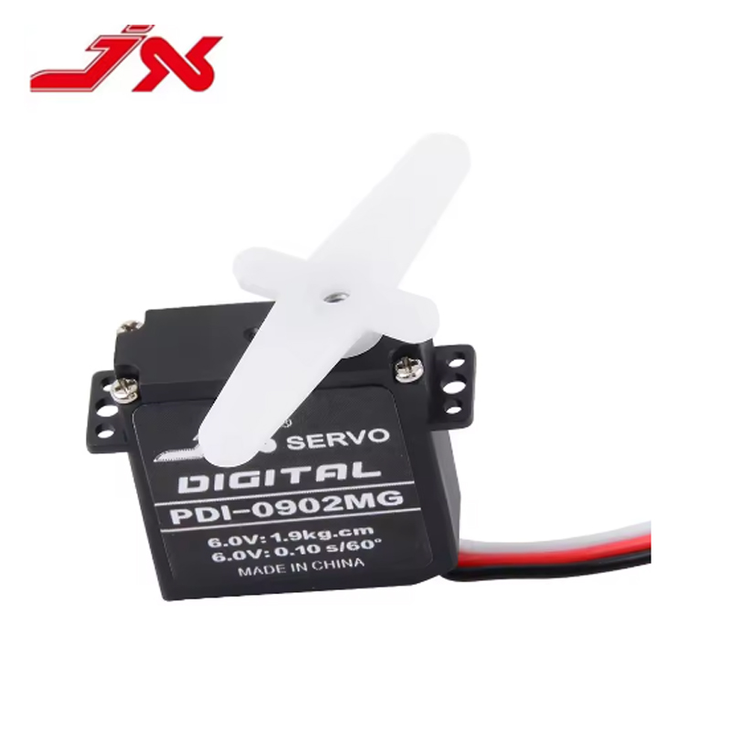 JX Coreless Servo PDI-0902MG 9 - Rc Helicopter Large のレビューと価格