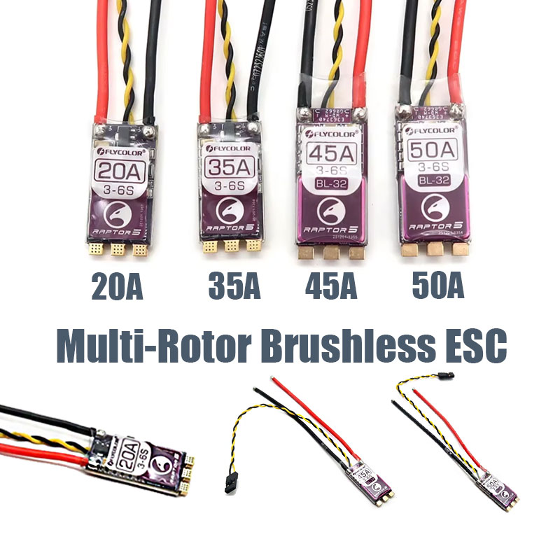 FLYCOLOR Raptor5 Multi-Rotor B - Rc Helicopter Battery のレビューと価格