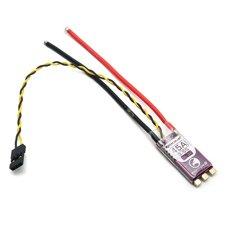 FLYCOLOR Raptor5 Multi-Rotor B - Rc Helicopter Battery のレビューと価格