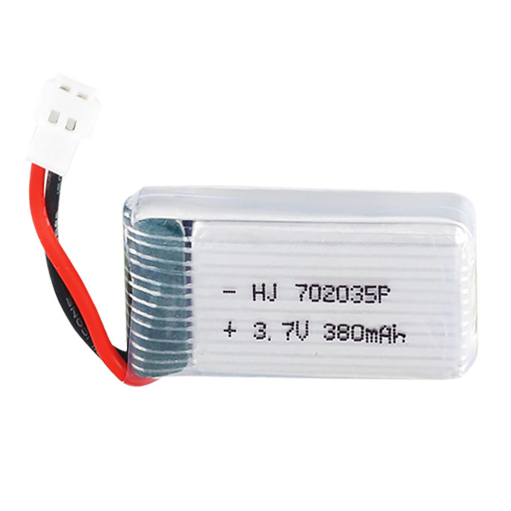 3.7V 380mah 702035 Lipo Batter - Rc Helicopter Charger のレビューと価格