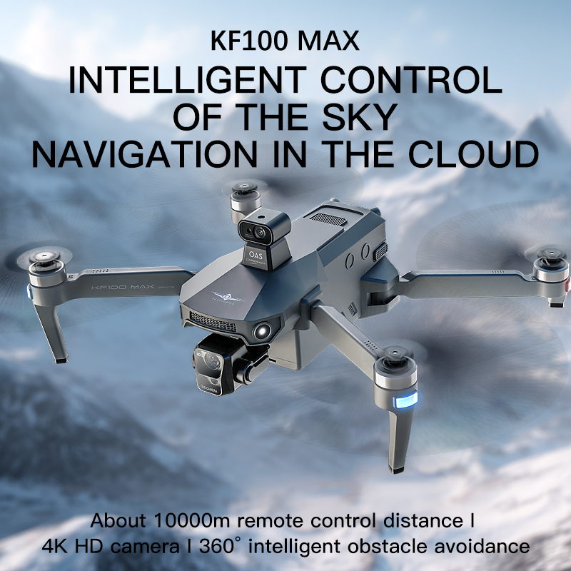 SJRC KF100 MAX 8K UHD Photo HD - Rc Helicopter Charger のレビューと価格