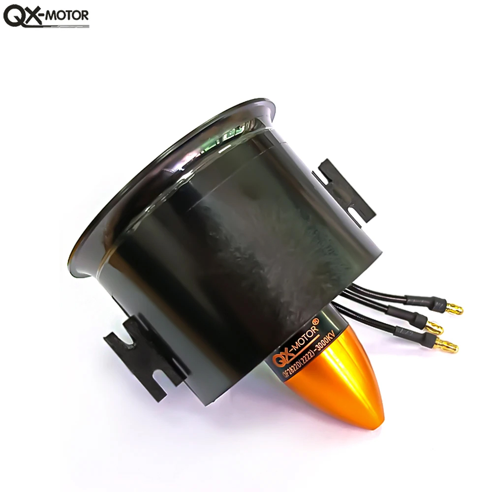QX-MOTOR 6 Blades / 12 Blades  - Rc Helicopter Blade のレビューと価格