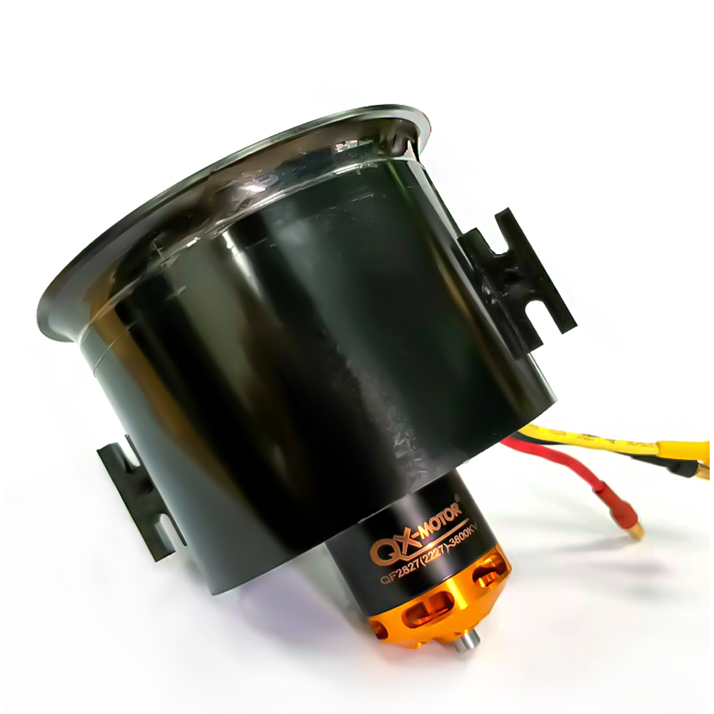 QX-MOTOR 6 Blades / 12 Blades  - Rc Helicopter Blade のレビューと価格
