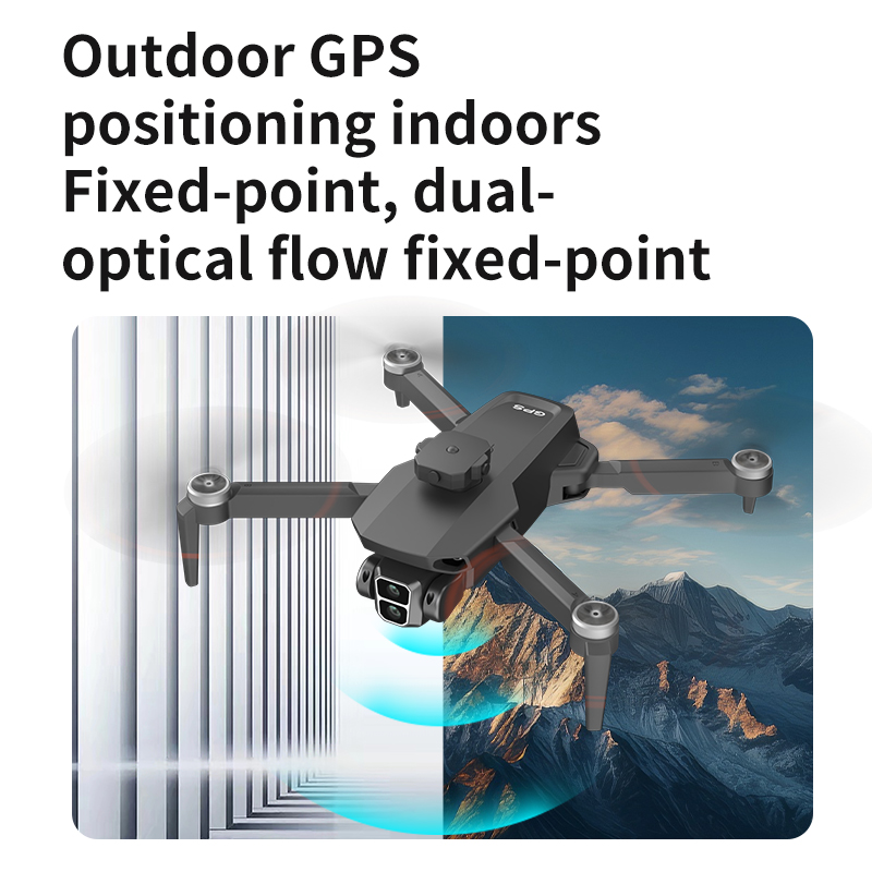 L106-1PRO GPS Professional Dro - Rc Helicopter Case のレビューと価格