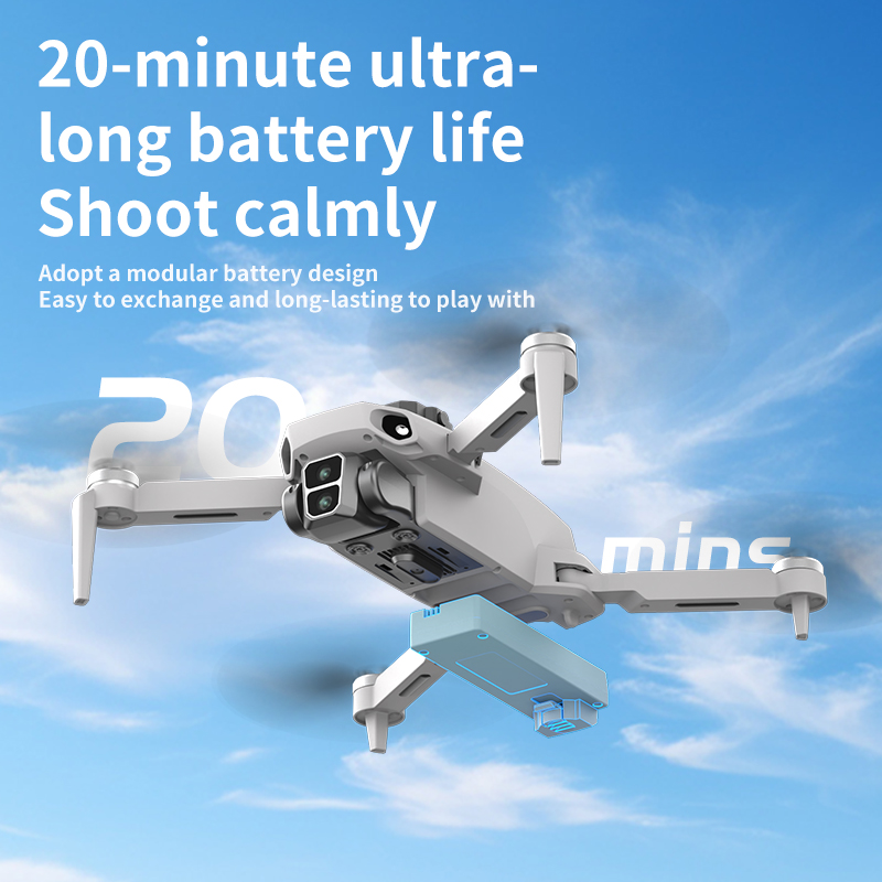 L106-1PRO GPS Professional Dro - Rc Helicopter Case のレビューと価格