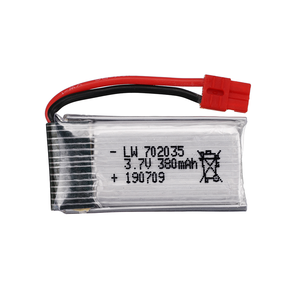 3.7V 380mAh Lipo Battery With  - Rc Helicopter Charger のレビューと価格