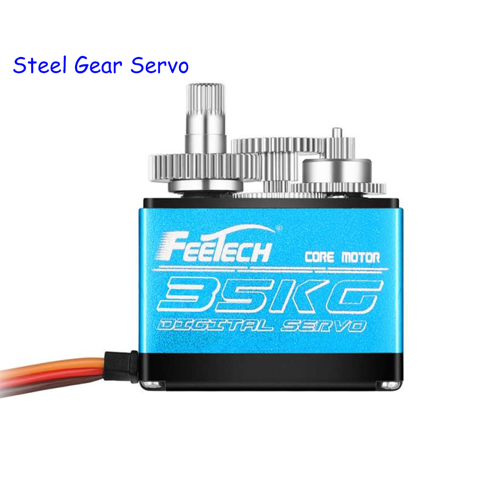 Feetech FT5330M 35KG Digital S - Rc Helicopter Servo のレビューと価格