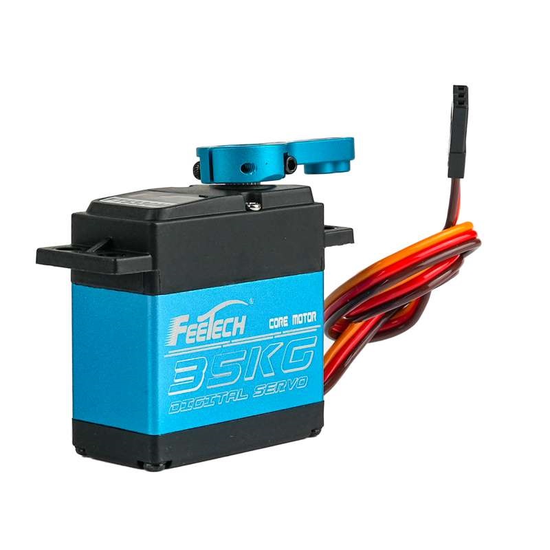 Feetech FT5330M 35KG Digital S - Rc Helicopter Servo のレビューと価格