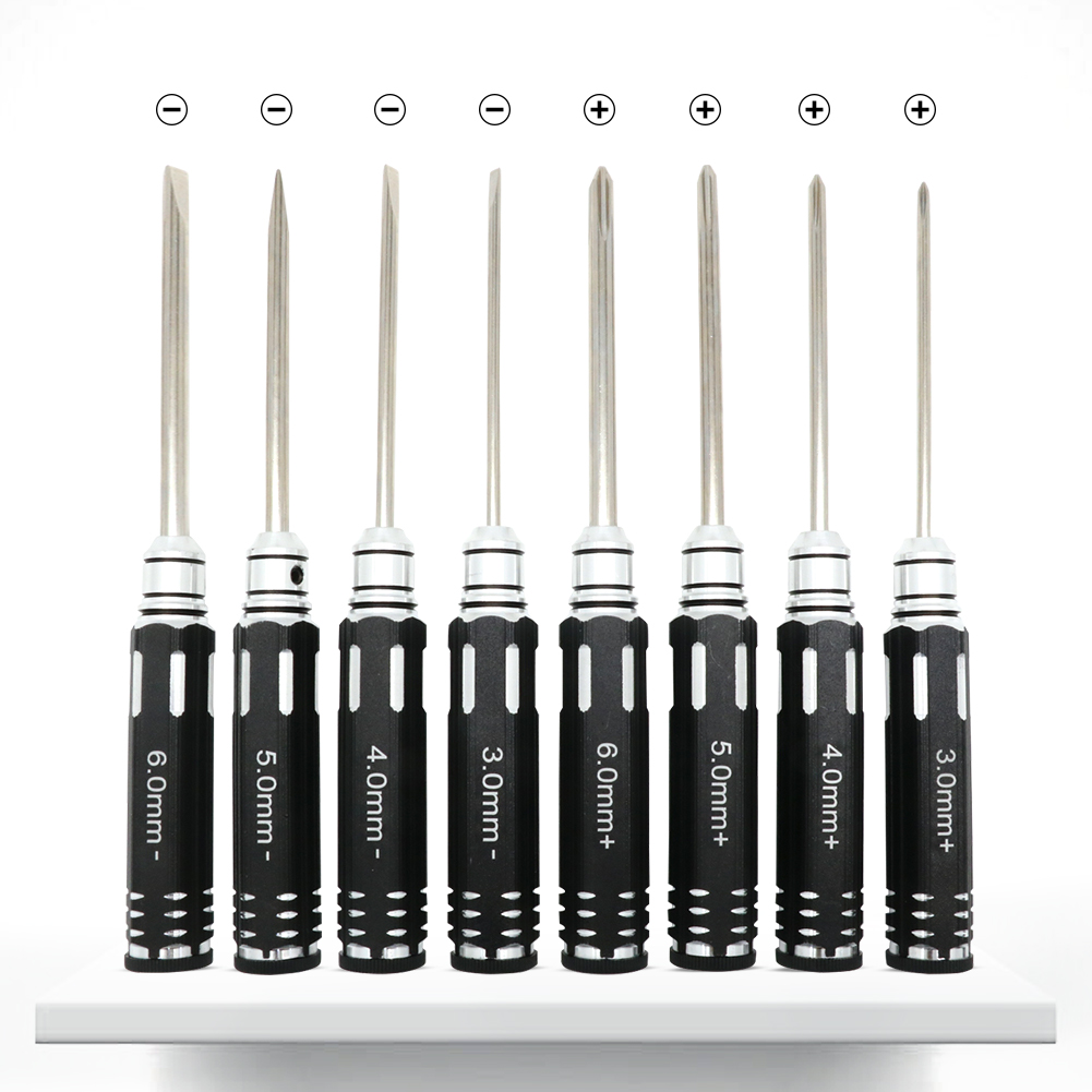 RC Hex Driver Set - 16pcs Hex  - Rc Helicopter Tool Kit のレビューと価格