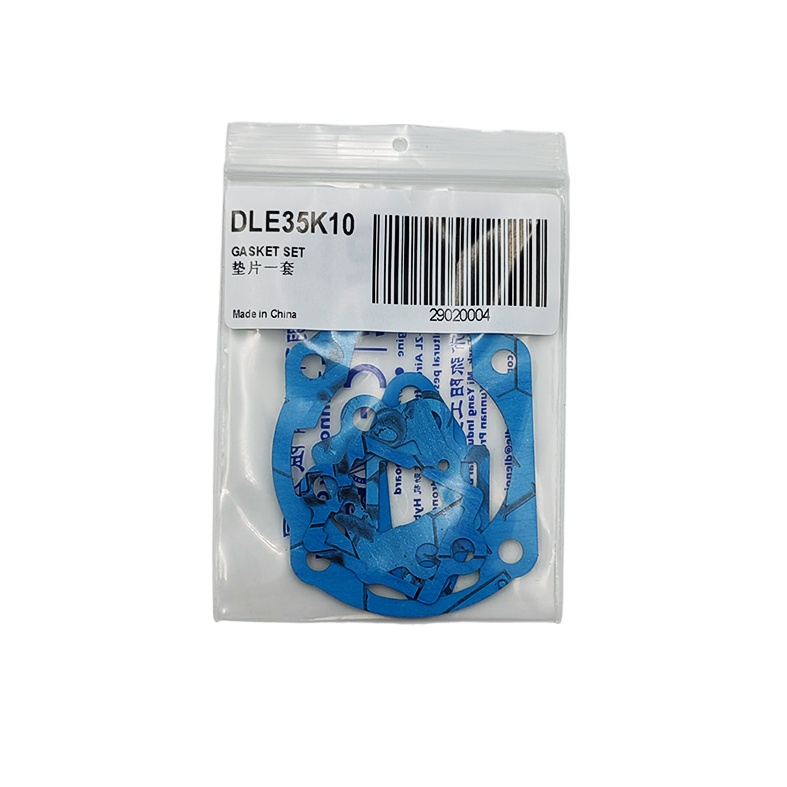 Full Gasket Set for DLE-35RA 3 - Rc Helicopter Gas のレビューと価格