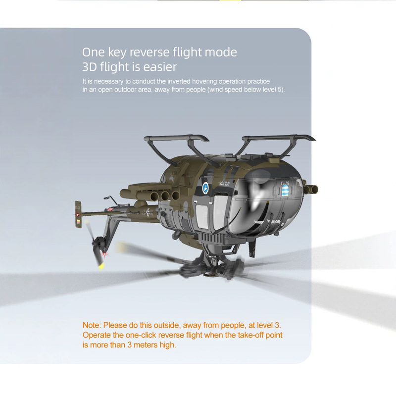 Cera Rc Helicopter C180 Bo105  - Rc Helicopter Single Rotor のレビューと価格