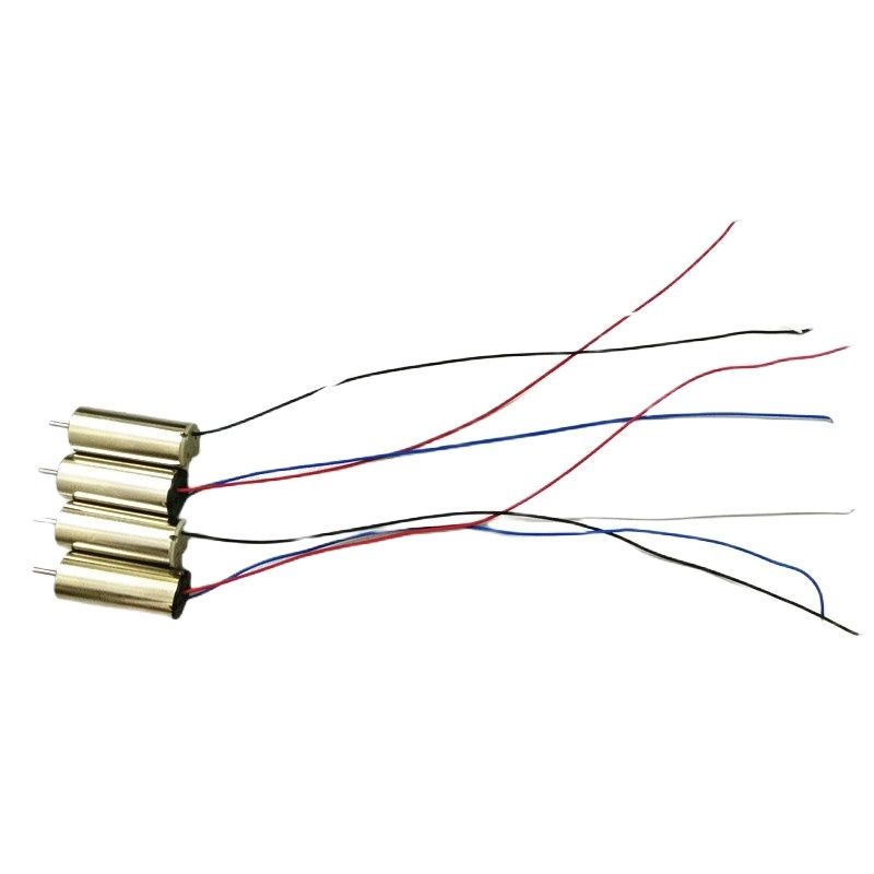 FPV 8520 Coreless Motor CW CCW - Rc Helicopter Mini のレビューと価格