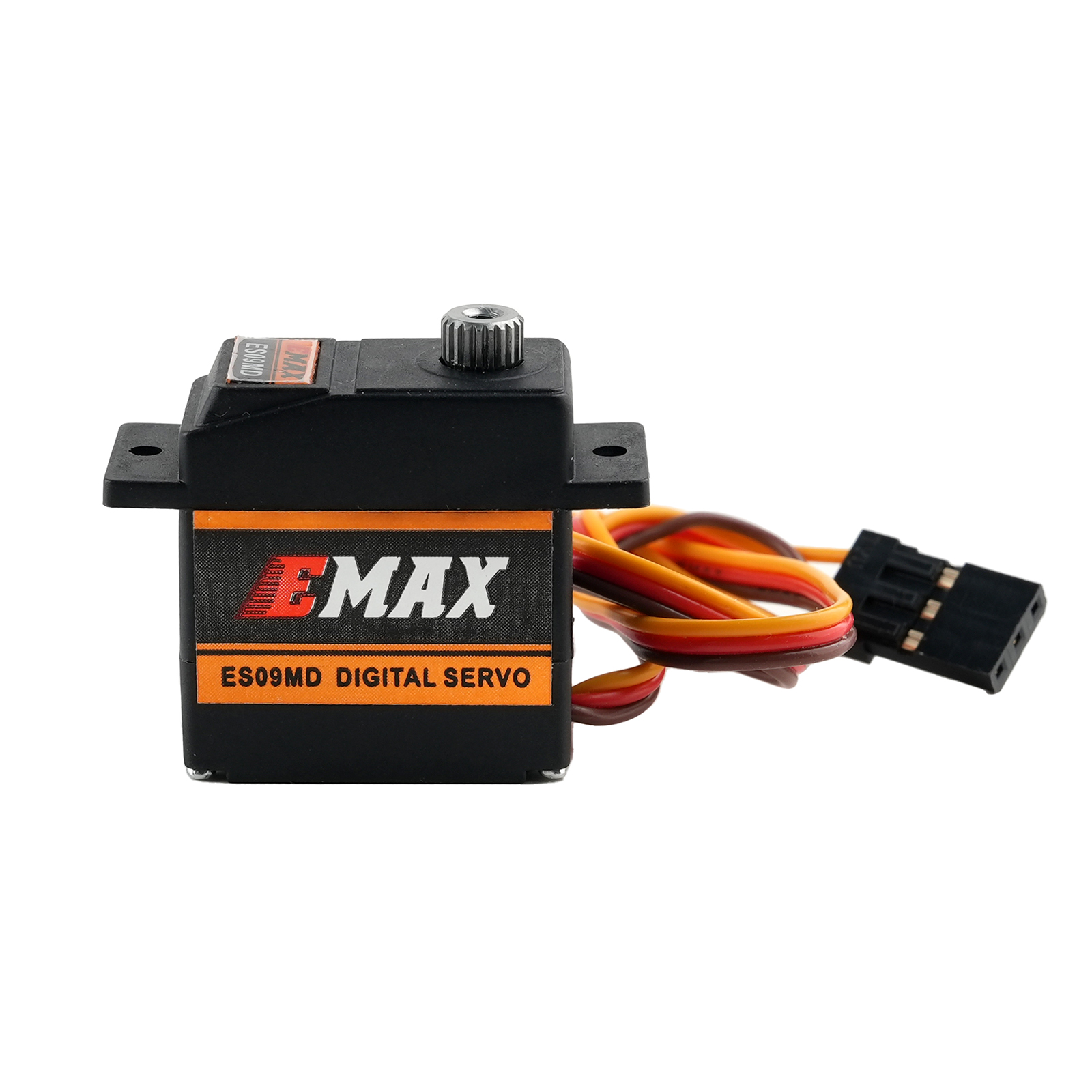 1/2/4pcs EMAX ES09MD Micro Dua - Rc Helicopter Servo のレビューと価格