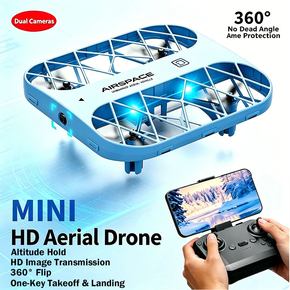 JJRC H142 2026 RC HD Aerial Mi - Rc Helicopter Mini のレビューと価格