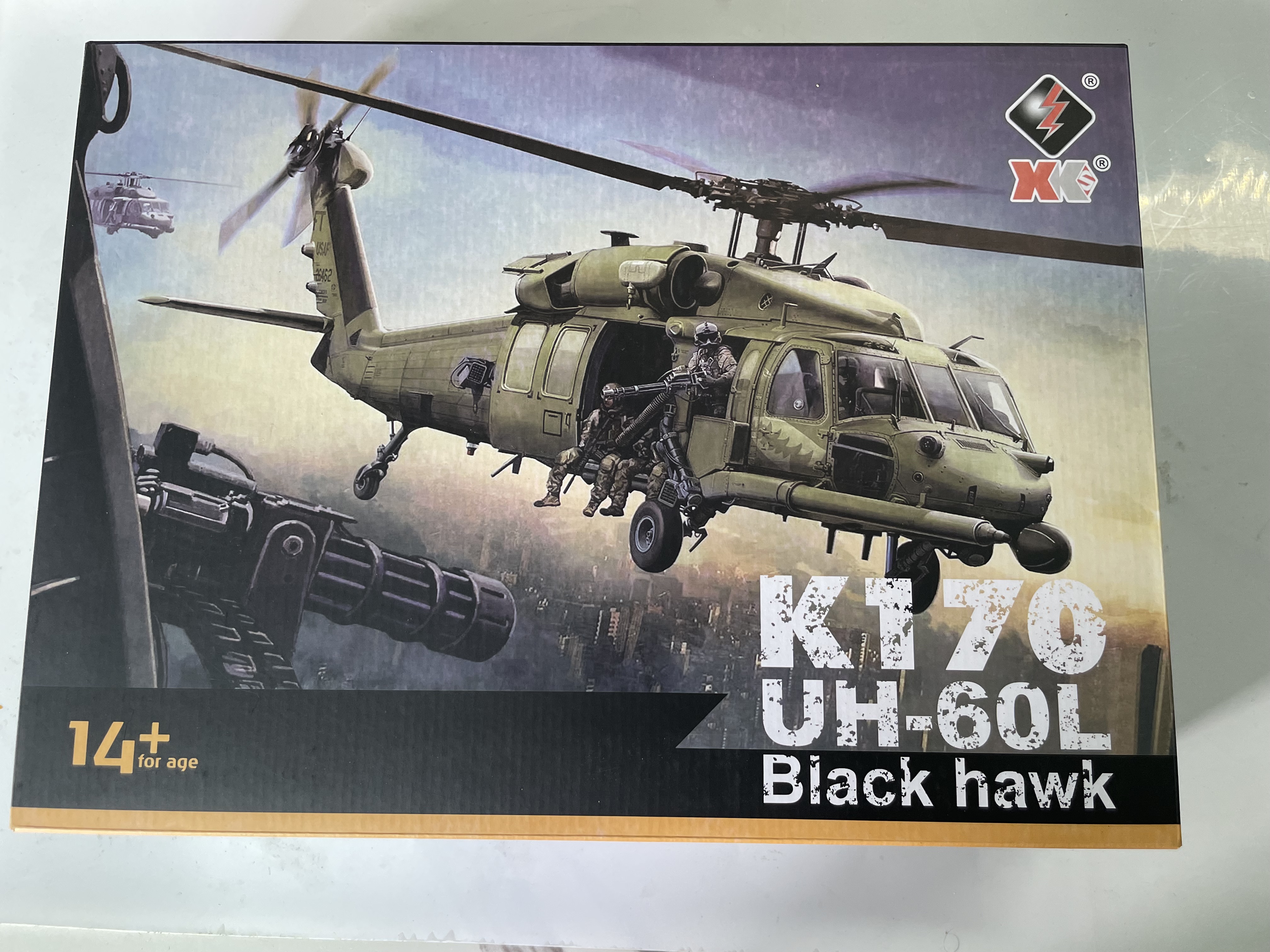 Wltoys XK K170 K160 Battery K2 - Rc Helicopter Coaxial のレビューと価格