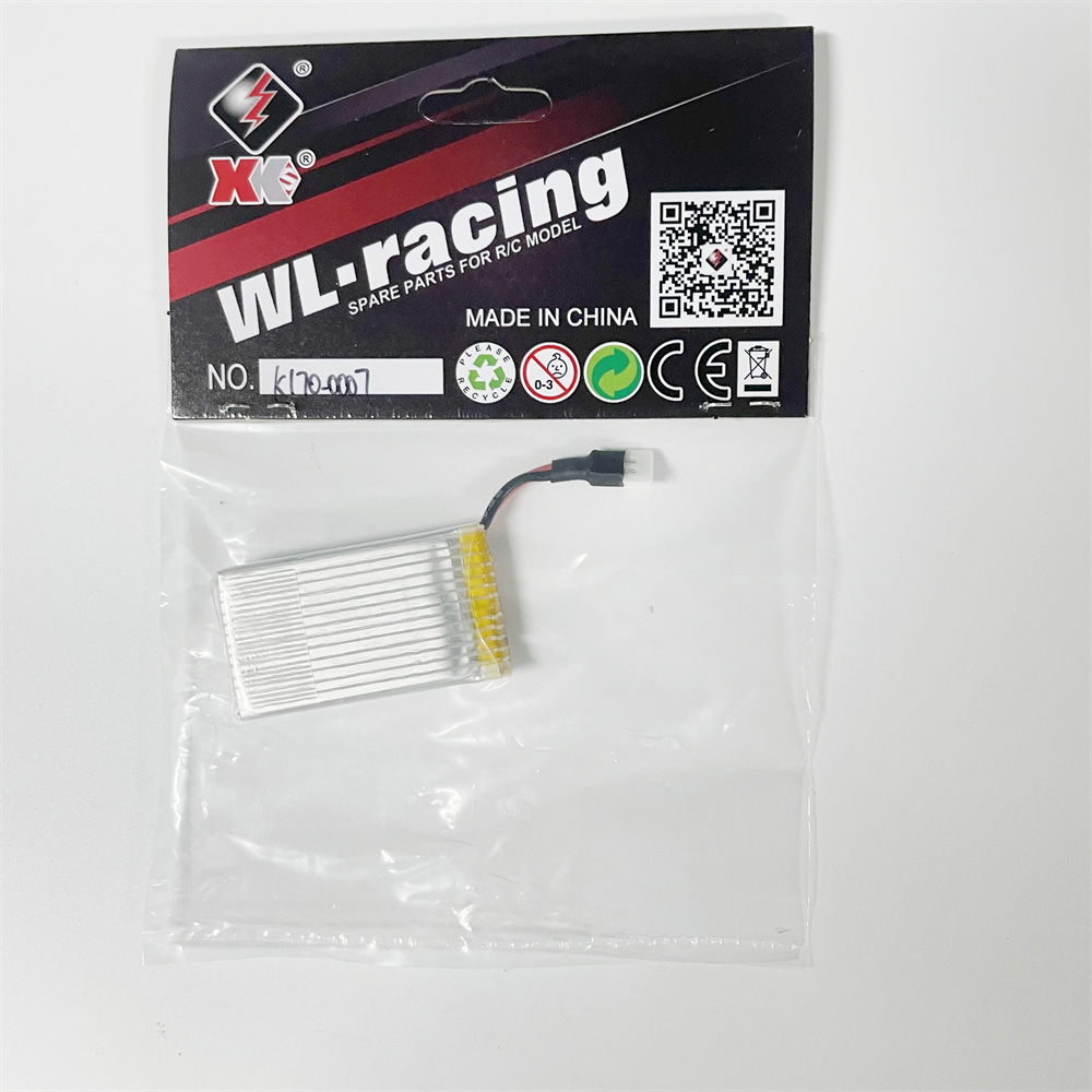 Wltoys XK K170 K160 Battery K2 - Rc Helicopter Coaxial のレビューと価格
