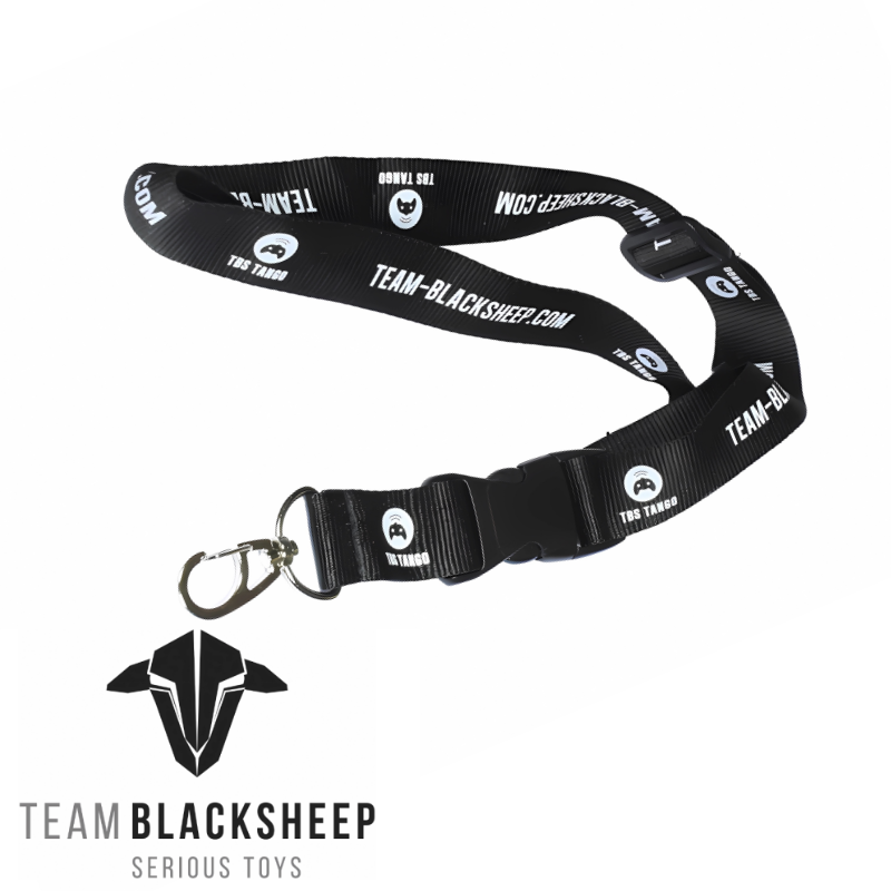 TBS Transmitter Lanyard TEAM B - Rc Helicopter Remote Control のレビューと価格